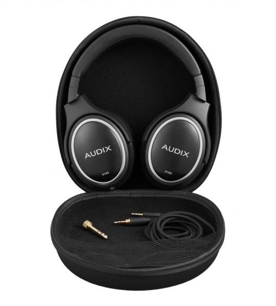 AUDIX A140 HEADPHONE