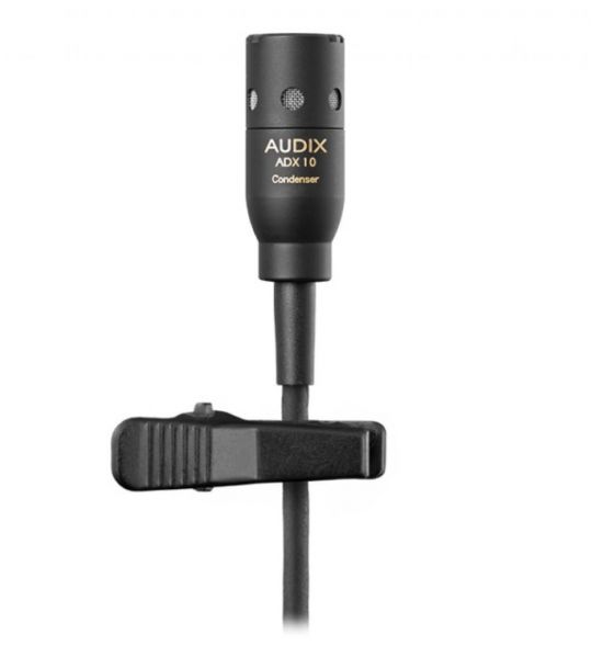 AUDIX AP41 OM2 L10A VOCAL /LAPELA