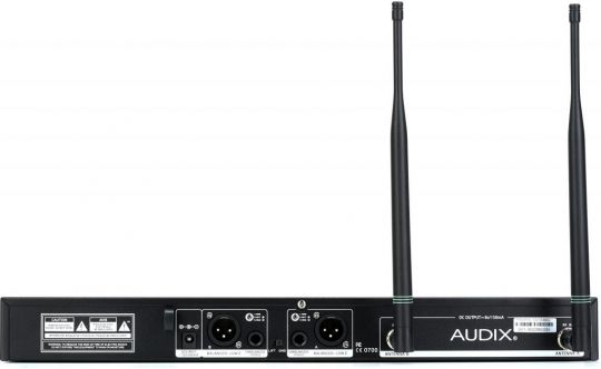 AUDIX AP42 C210A VOCAL /LAPELA