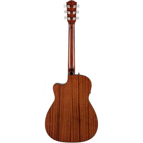 FENDER VIOLAO CC60 SCE CONCERT NATURAL