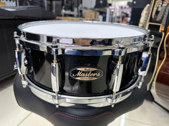 PEARL MASTER MMGP 1450 S /C BLACK