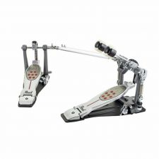 PEARL P2052C ELIMINATOR REDLINE PEDAL DUPLO BUMBO