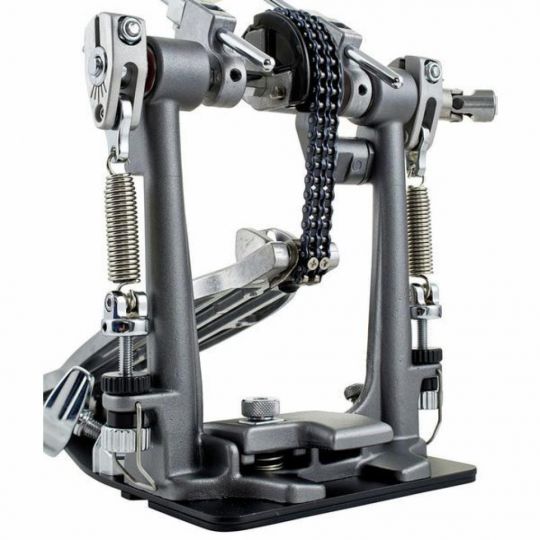 PEARL P2052C ELIMINATOR REDLINE PEDAL DUPLO BUMBO