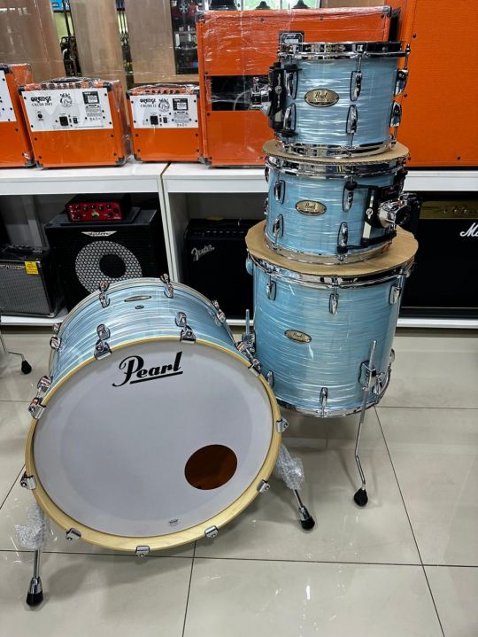 PEARL SESSION ST. SELECT STS924 XSP /C #414