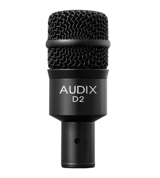 AUDIX D2