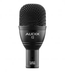 AUDIX F2