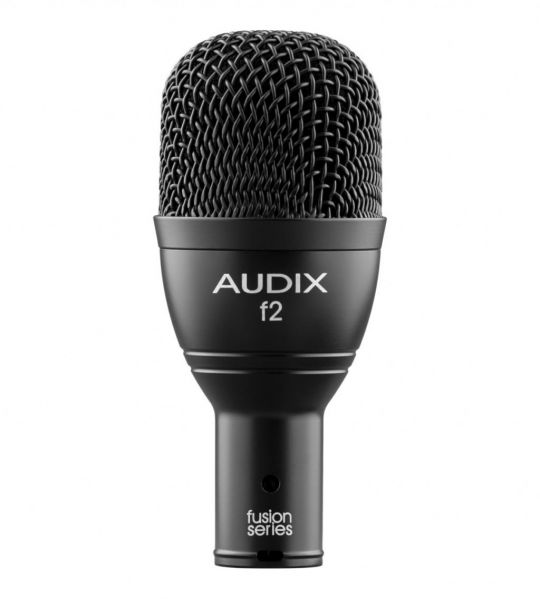 AUDIX F2