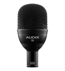 AUDIX F6