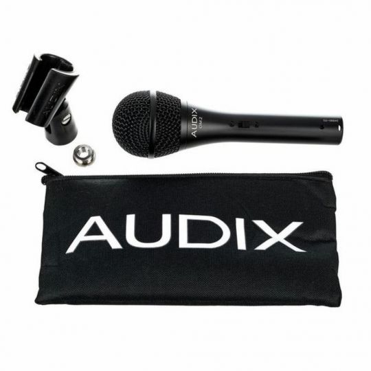 AUDIX OM2S