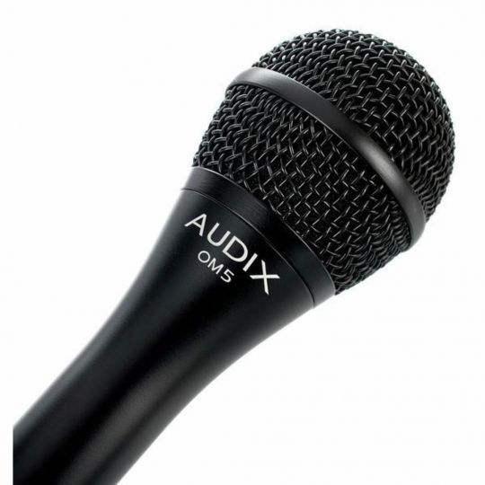 AUDIX OM5