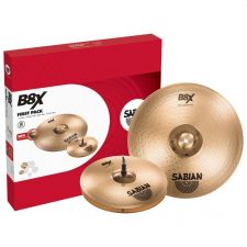 SABIAN KIT B8X 45011X (14