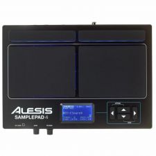 ALESIS BATERIA SAMPLEPAD 4