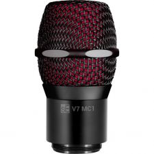 SE ELECTRONICS V7 MC1 BLACK CAPSULA P/SHURE
