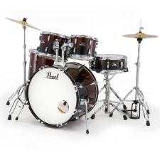 PEARL RS ROADSHOW 525 SC/C C.757 BORDO/PRETO