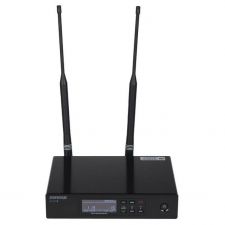 SHURE QLXD4 BASE