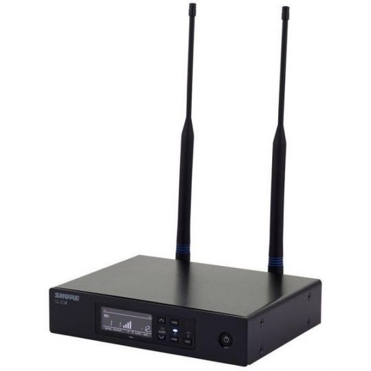 SHURE QLXD4 BASE