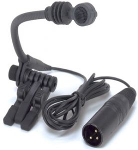 SENNHEISER E608 SOPRO