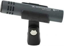 SENNHEISER E614 OVER