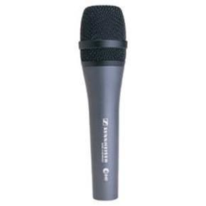 SENNHEISER E845