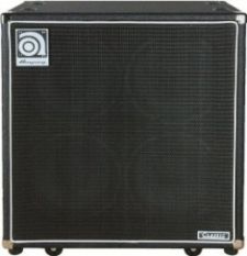 Caixa p/ baixo Ampeg SVT-410HE