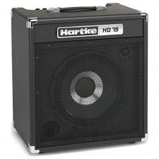 HARTKE HD75 BASS