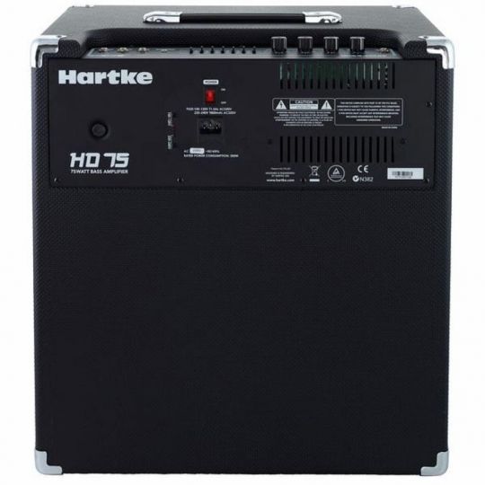 HARTKE HD75 BASS