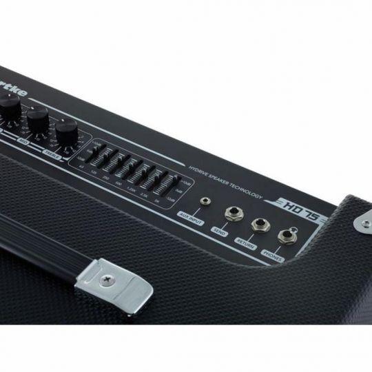 HARTKE HD75 BASS