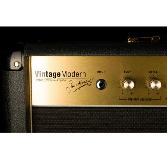 MARSHALL COMBO 2266C VINTAGE MODERN