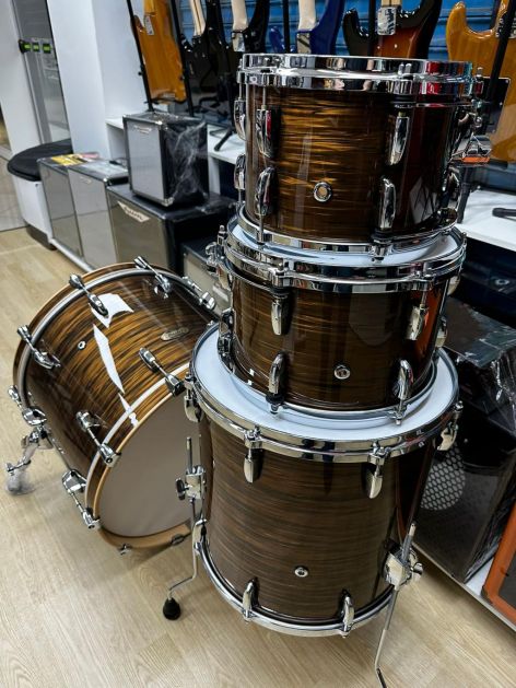 PEARL MASTERS MAPLE PURE MP4C 924 XSP-S /C 415