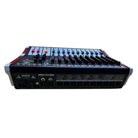 AC AUDIO MESA LY-12DSP 12CH