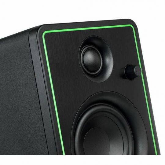 MACKIE CR4-XBT MONITOR BLUETHOOTH