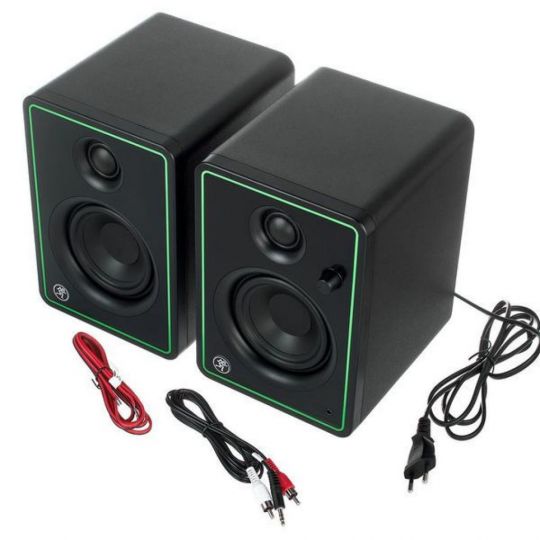 MACKIE CR4-XBT MONITOR BLUETHOOTH