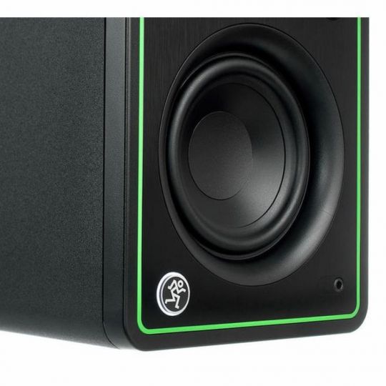 MACKIE CR4-XBT MONITOR BLUETHOOTH