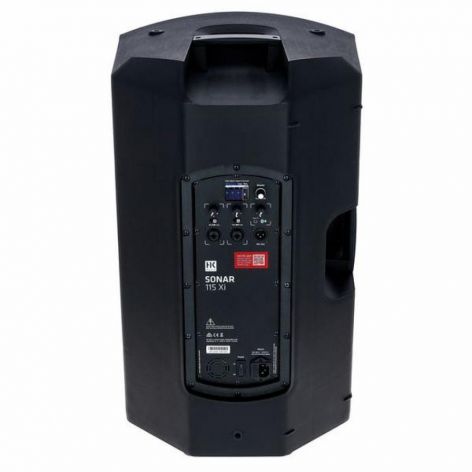 HK AUDIO SONAR 115 XI