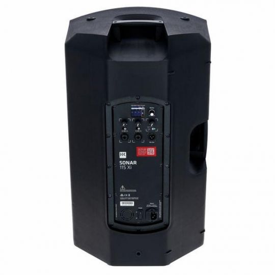 HK AUDIO SONAR 115 XI