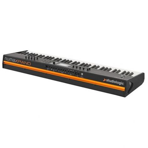 STUDIOLOGIC NUMA XPIANO 73