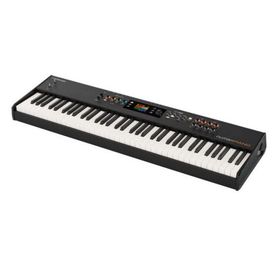 STUDIOLOGIC NUMA XPIANO 73