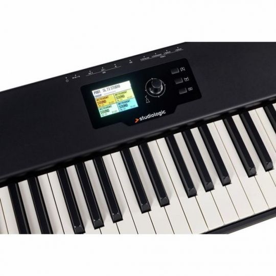 STUDIOLOGIC SL 73 STUDIO