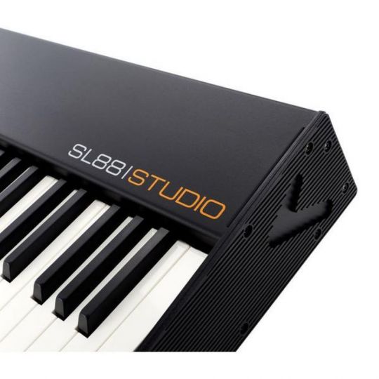 STUDIOLOGIC SL 88 STUDIO