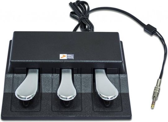 STUDIOLOGIC PEDAL SLP3-D (BP) V.CR+BA LA