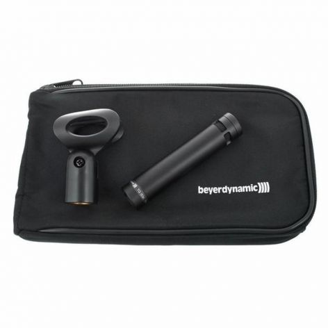 BEYERDYNAMIC TG I53 OVER