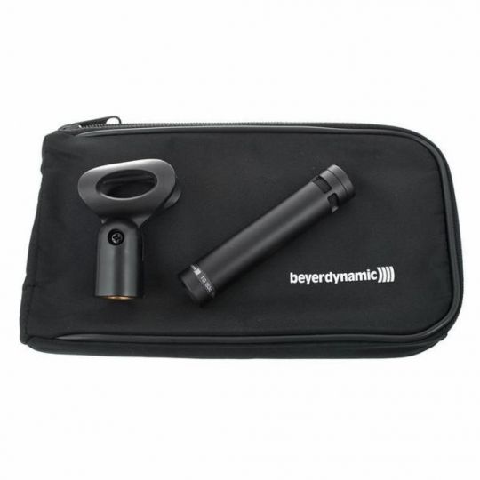 BEYERDYNAMIC TG I53 OVER