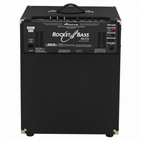AMPEG ROCKET BASS 210