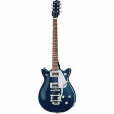 GRETSCH G5232T EMTC DBL JET MNS AZUL