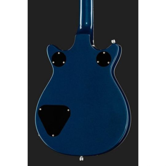 GRETSCH G5232T EMTC DBL JET MNS AZUL