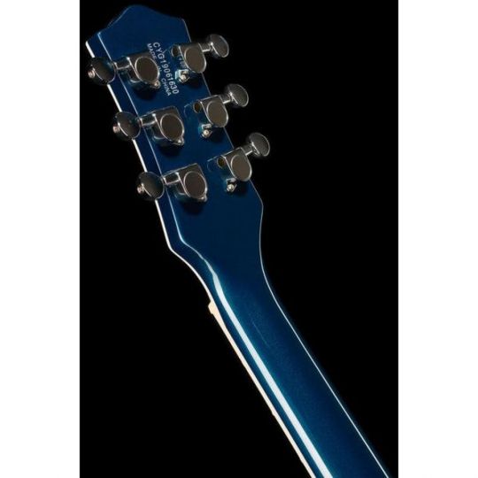 GRETSCH G5232T EMTC DBL JET MNS AZUL