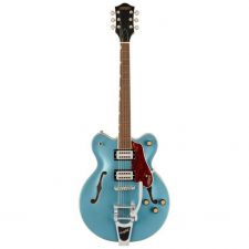 GRETSCH G2622T STRML CB ARCTIC BLUE