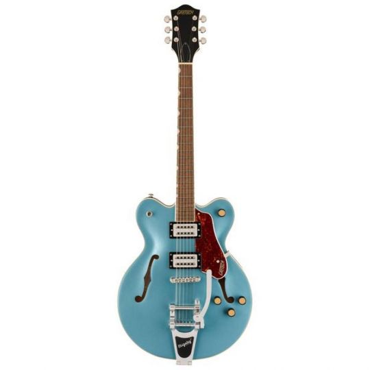 GRETSCH G2622T STRML CB ARCTIC BLUE