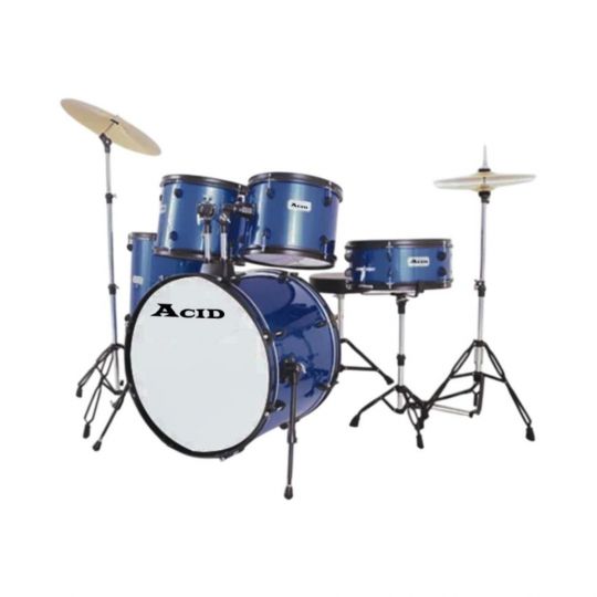 ACID SAD5225TCX-004 BATERIA 5PCS.