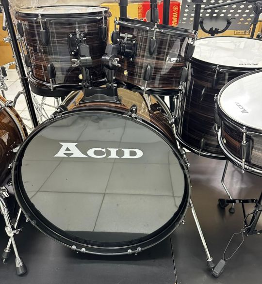 ACID SAD5225TCX-006 BATERIA 5PCS.